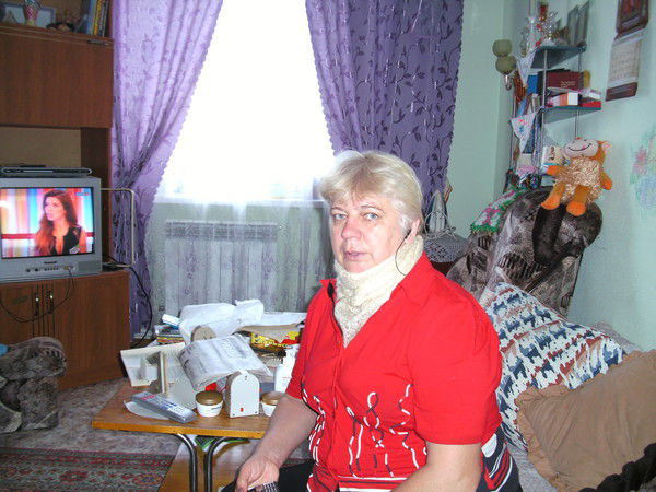 Ирина Мелехина