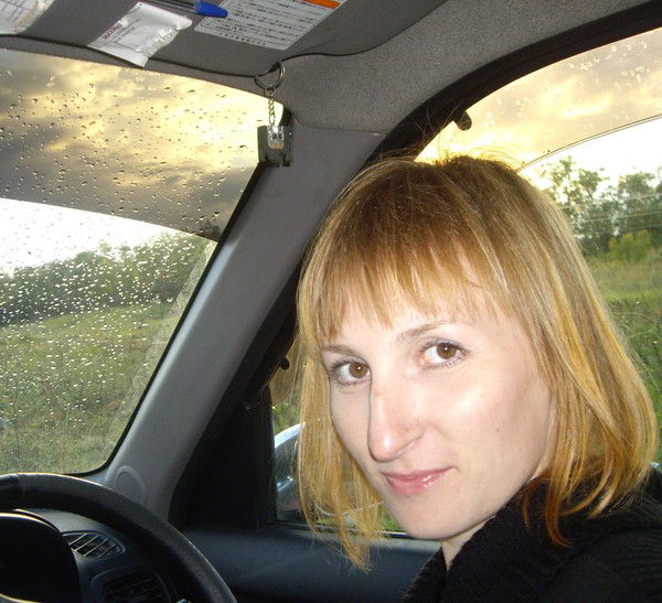 Eлена Коростелева