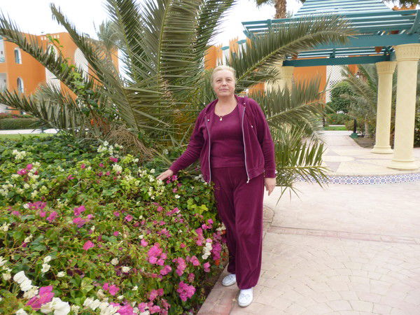 Тамара Кожевникова