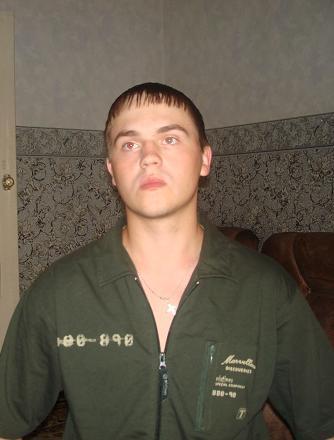 Анатолий Малых