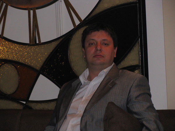 Alexey Rezepov