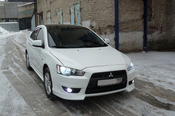 Александр Фас