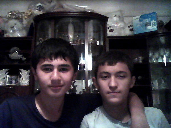 Tillaxo'ja Ziyovuddinov