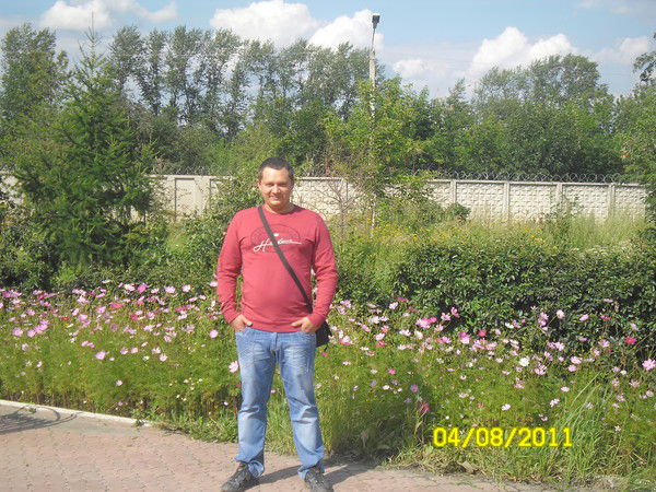 Федор Иванчатенко