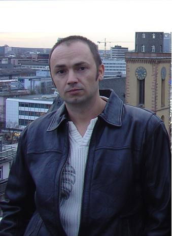 Дмитрий Лидерс