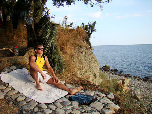 Руслан Зорин