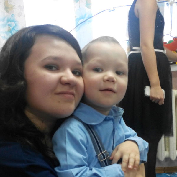 Эльвира Зайдуллина