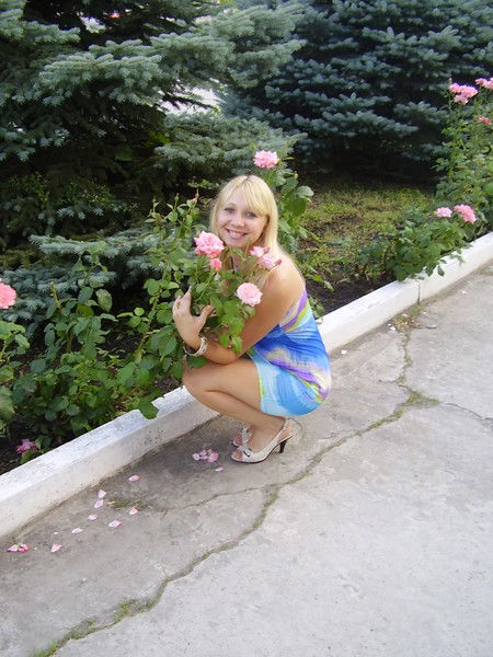 Светлана Маликова-Ялинич