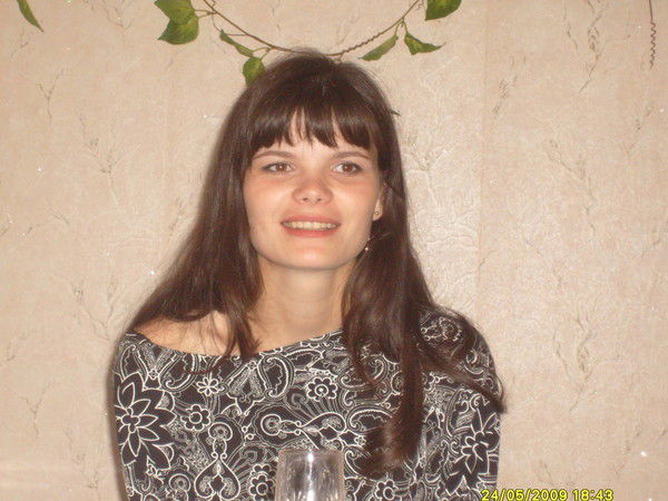 Юлия Иванова