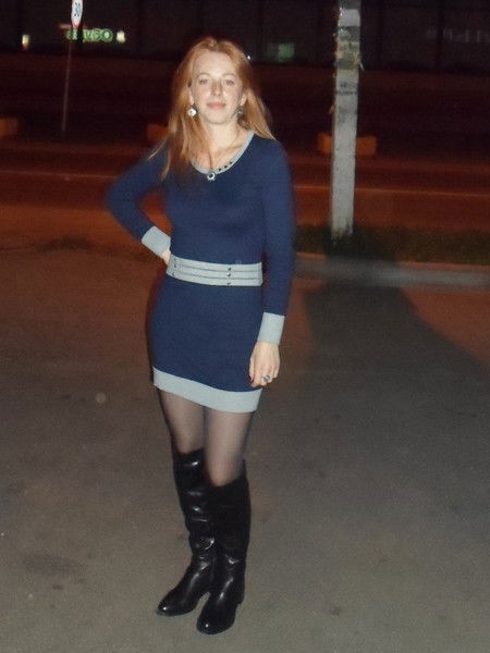 Галина Кастрицкая