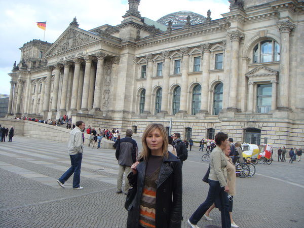 Гульназ Закирова