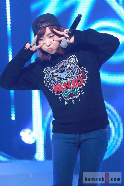 Minzy:(Fboram) T Swagyoung •