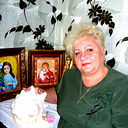 Екатерина Яковлева