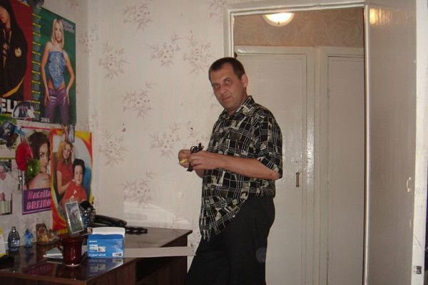 Игорь Лыков