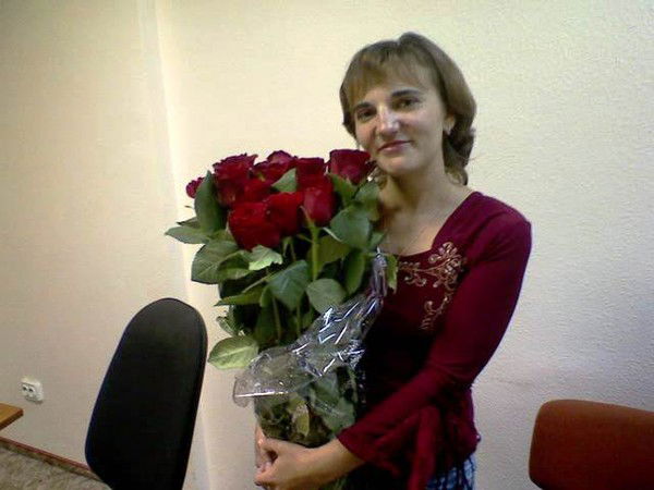 Ксюша Сушко