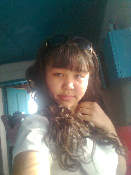 Гульмира ¤¤Солнце¤¤