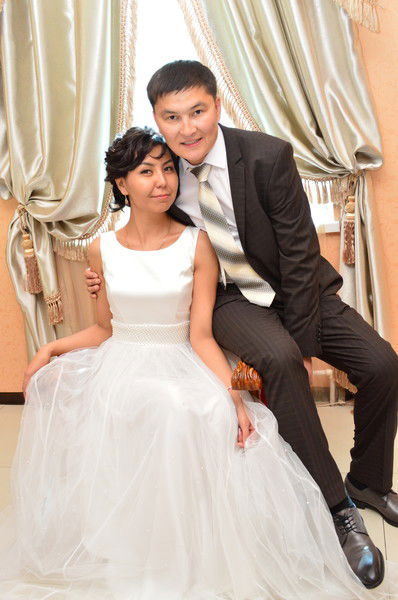 Жулдыз Шамешова