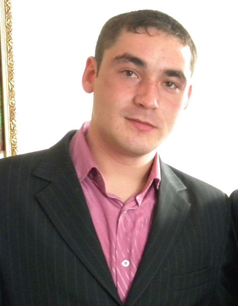 Ленар Валиуллин