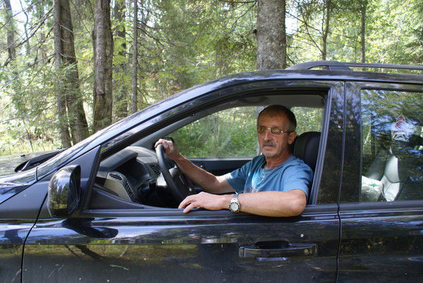 Олег Исаков