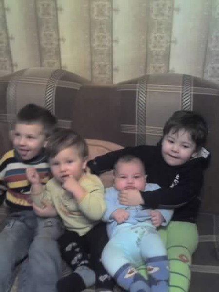 Валентина Лопатина