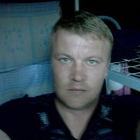 Алексей Будаев