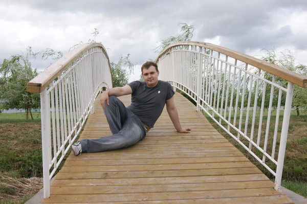 Евгений Печерский