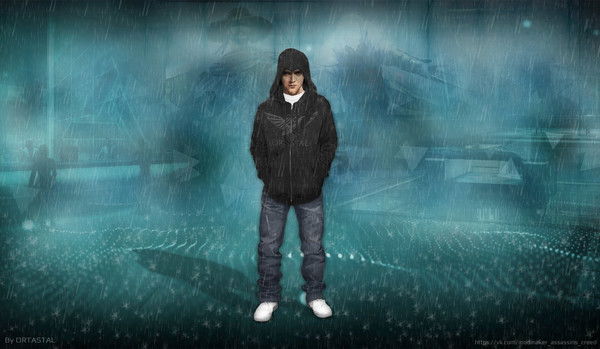 Эльдар Тагиров