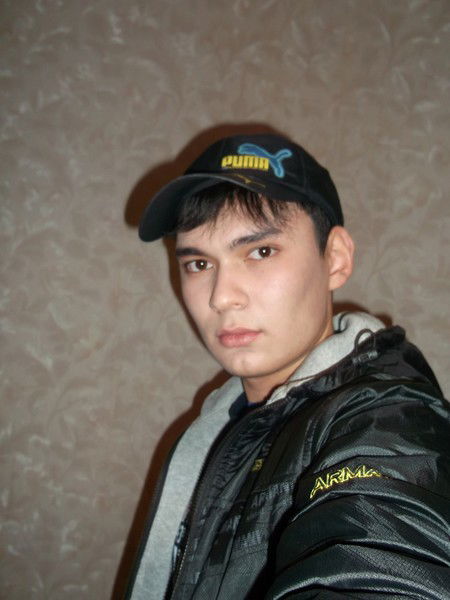 Умирзак Беркинов