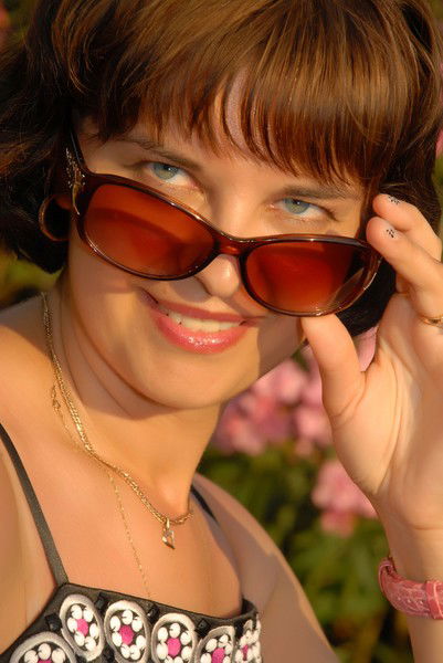 Наталья Кормщикова