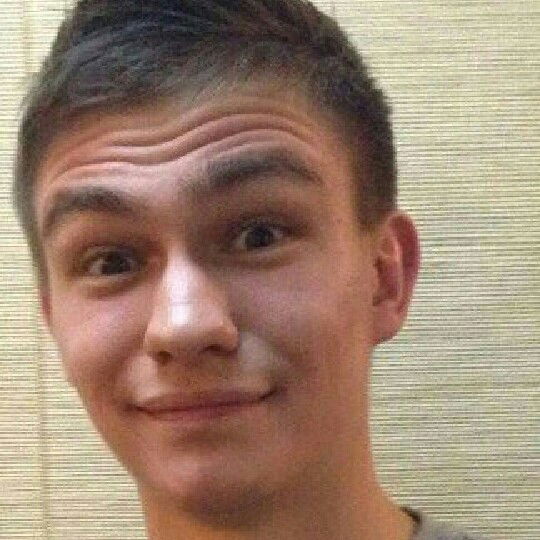 Виталий Орлов