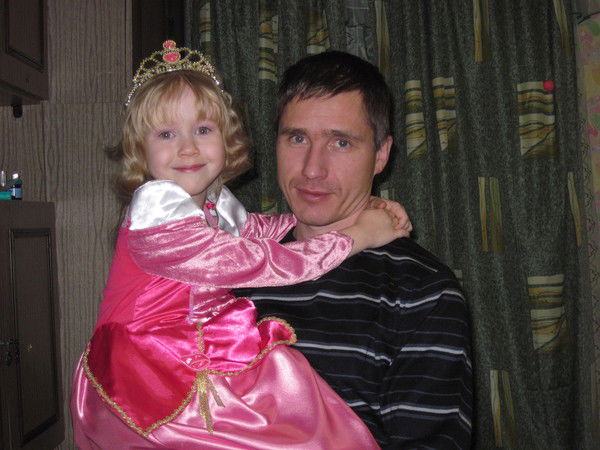 Александр Ненашев