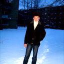 Александр Крахалев