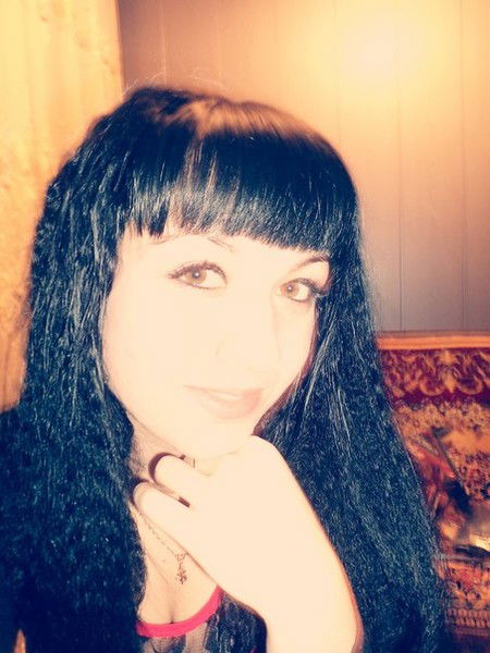 Валентинка Ходаковская