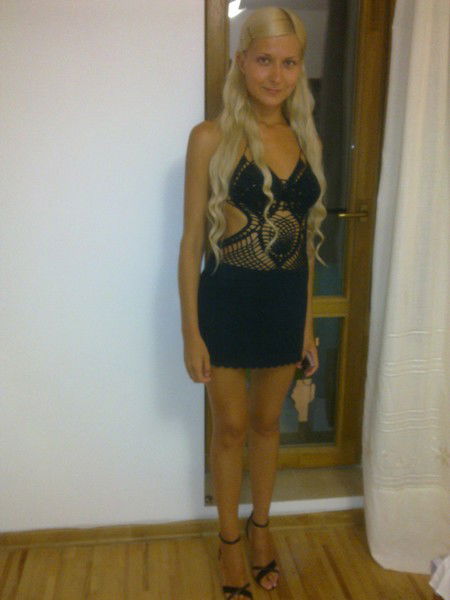 Светлана Опалярова