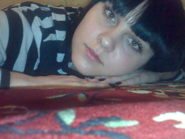 Ирина Корчагина