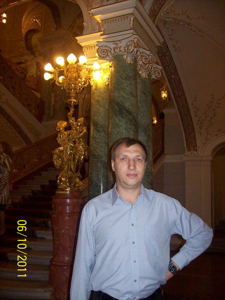 Гришанов Александр