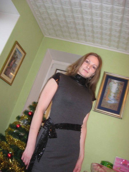 Екатерина Поразенко