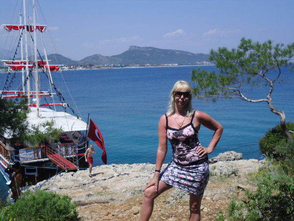 Светлана Кырганова