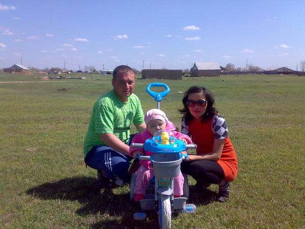 Багдат Тлеккабулова