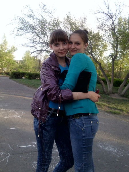 Татьяна Самойлова