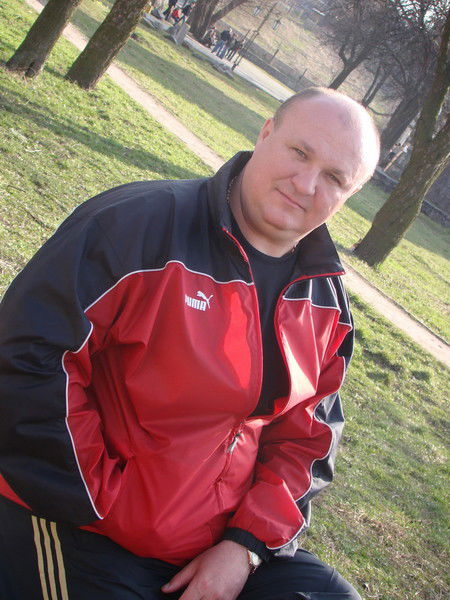 Игорь Волошин