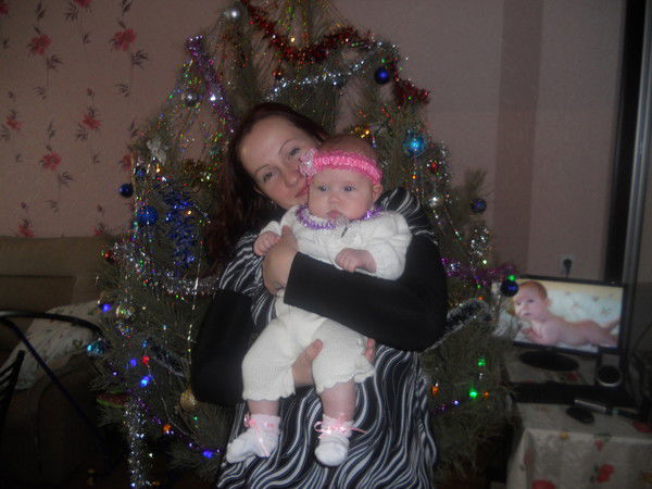 Курбатова Татьяна