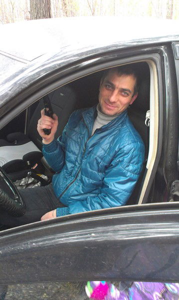 Владимир Сохончук