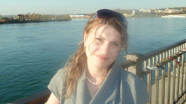 Валентина Черемисина