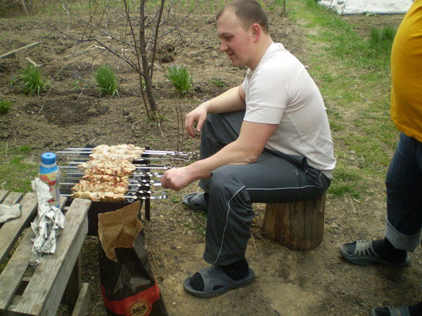 Руслан Шатаев