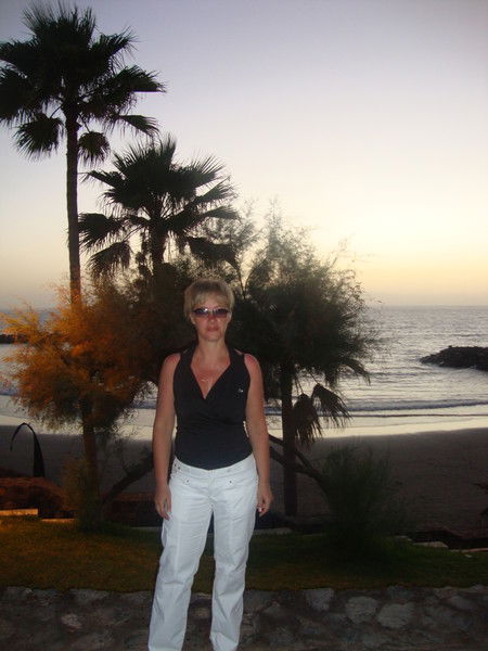 Ирина Березинская