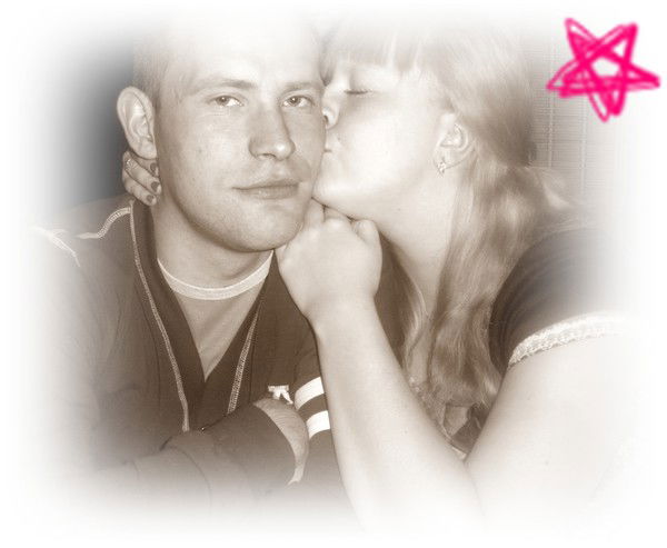 Женечка Матвеева