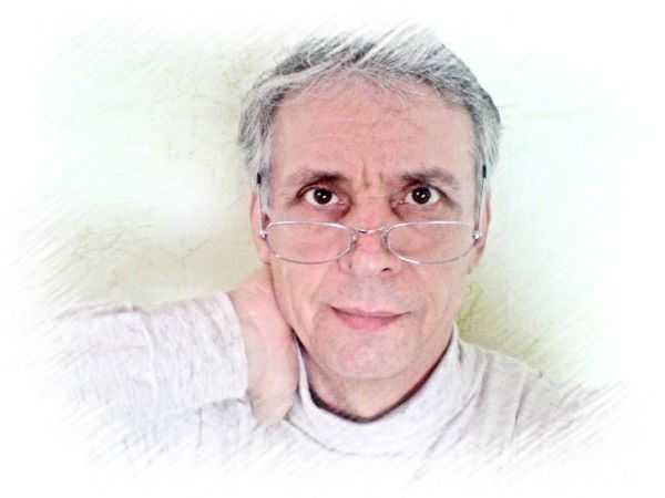 Владимир Пронин