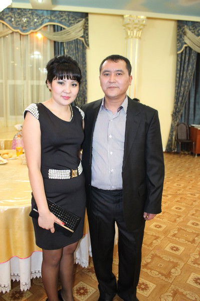 Асель Нурлыбаева