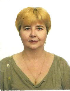 Людмила Немчинова